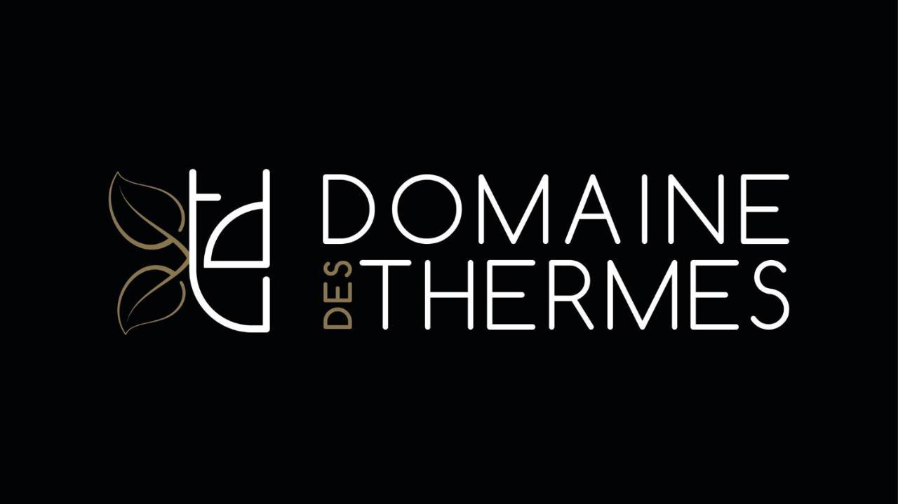 Domaine Des Thermes Awans Εξωτερικό φωτογραφία